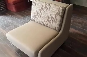 Ремонт кресла-кровати на дому в Обнинске