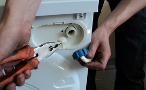 Демонтаж стиральной машины в Обнинске